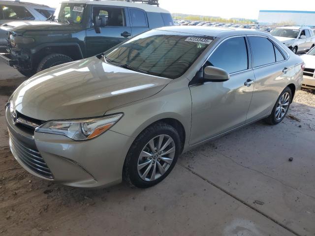 Vin: 4t1bf1fk5fu892264, lot: 52233435, toyota camry le 2015 img_1