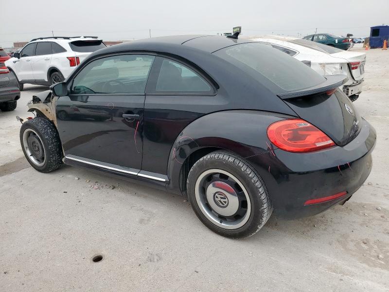 Vin: 3vwf17at7gm631406, lot: 53721815, volkswagen beetle 1.8t 20162