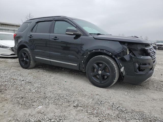 Vin: 1fm5k8d84ggc29650, lot: 52934345, ford explorer xlt 20164
