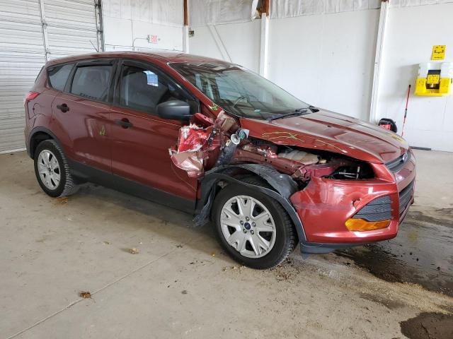 Vin: 1fmcu0f70gub93786, lot: 54237635, ford escape s 20164