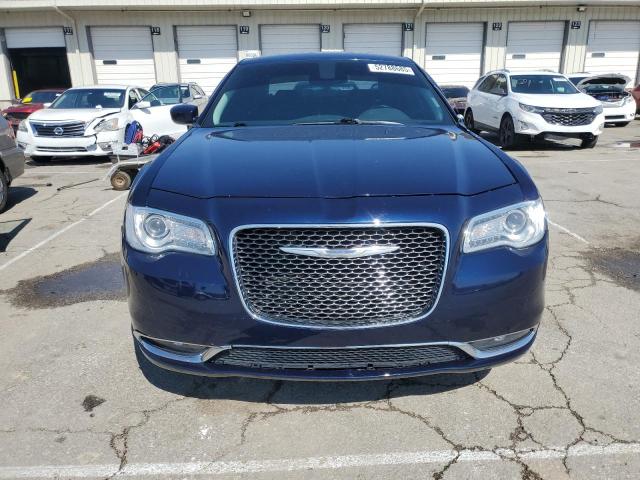 2016 CHRYSLER 300 2C3CCARG5GH170701