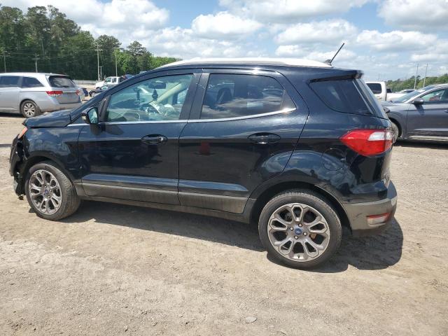 Vin: maj3s2ke8mc411426, lot: 54138225, ford ecosport titanium 20212