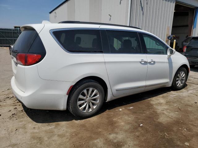 Vin: 2c4rc1bg8hr526778, lot: 55334255, chrysler pacifica touring l 20173