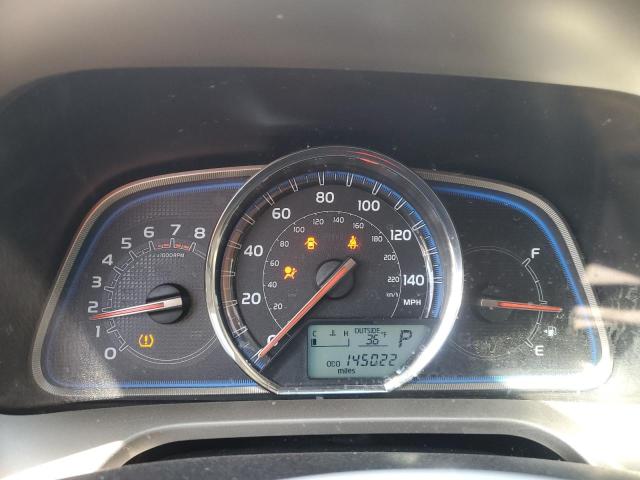 2013 TOYOTA RAV4 LIMIT - JTMYFREV0D5012135