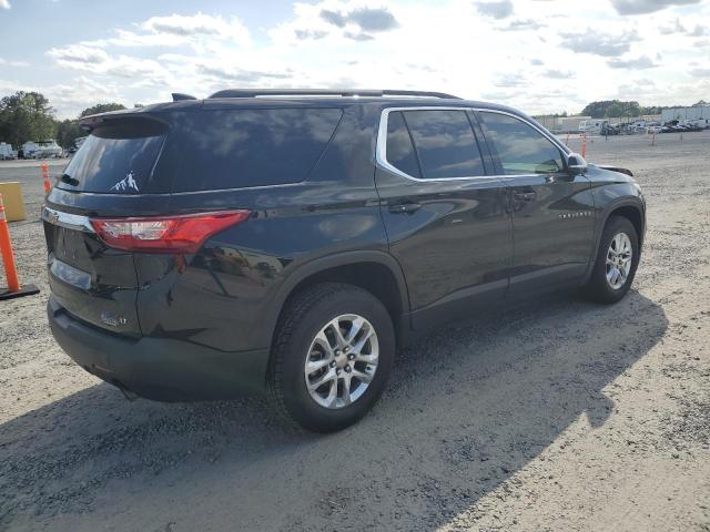 Vin: 1gnergkw1lj318351, lot: 53524485, chevrolet traverse lt 20203