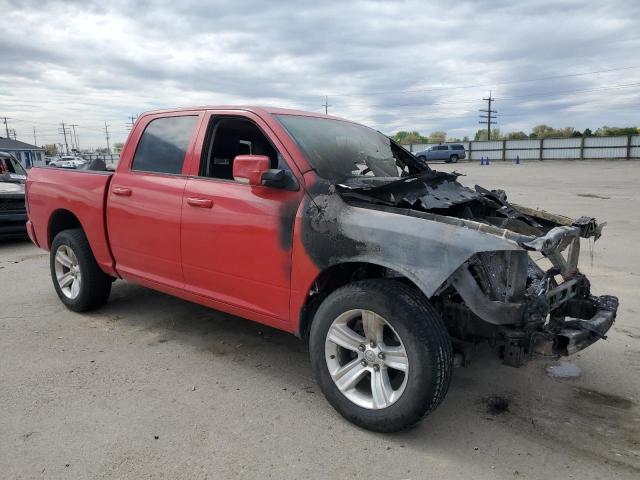 Vin: 1c6rr7mtxds536529, lot: 55118135, ram 1500 sport 20134