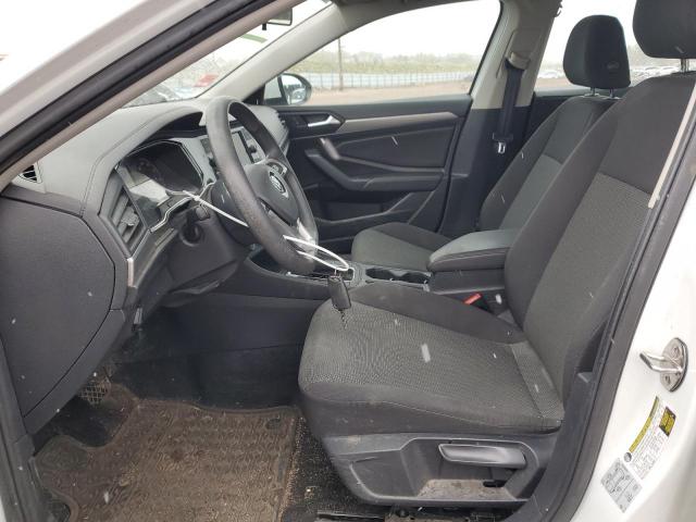 2019 VOLKSWAGEN JETTA S - 3VWC57BUXKM112423