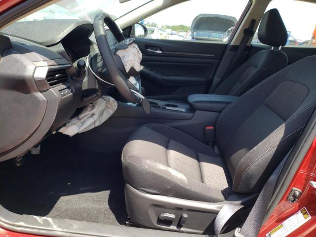 2025 NISSAN ALTIMA SV - 1N4BL4DV8SN306940