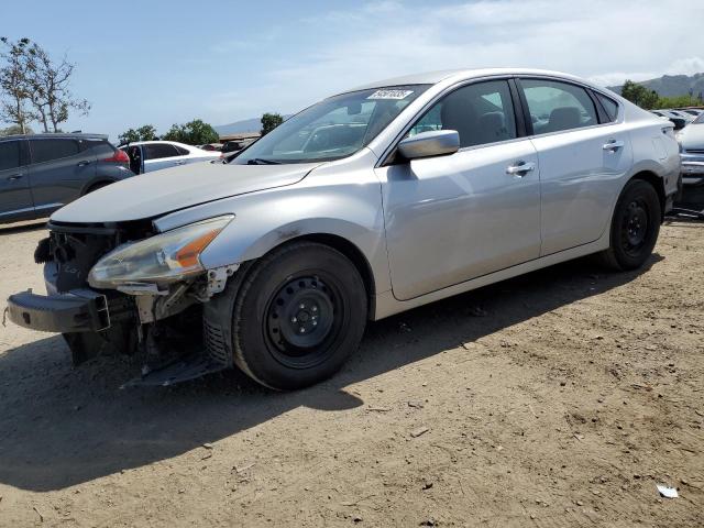 Vin: 1n4al3ap7ec284294, lot: 54501035, nissan altima 2.5 2014 img_1