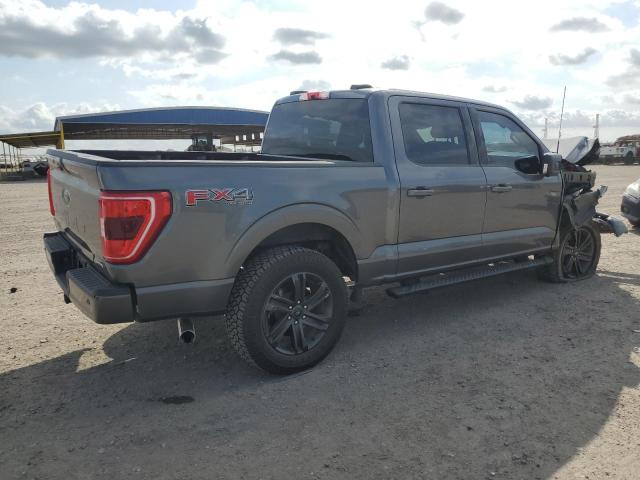 Vin: 1ftfw1e87mfb91416, lot: 53265065, ford f-150 supercrew 20213