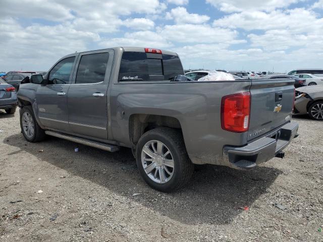 Vin: 3gcpctec6hg280962, lot: 52553045, chevrolet all models c1500 high country 20172