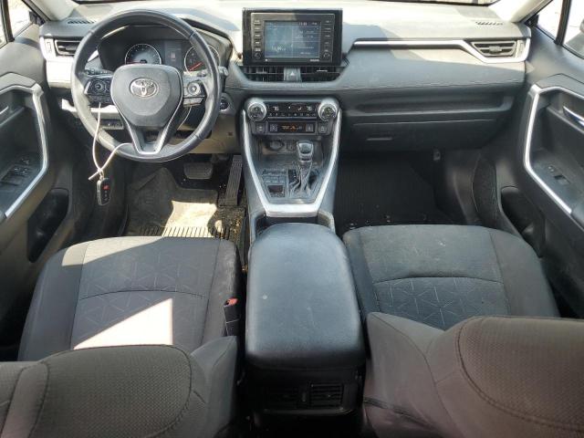2020 TOYOTA RAV4 XLE - 2T3P1RFV2LW102774