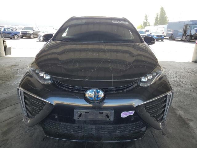 2019 TOYOTA MIRAI JTDBVRBD8KA006690