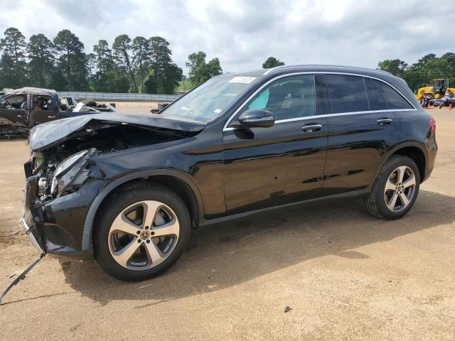 Vin: wdc0g4jb7kv117187, lot: 53728525, mercedes-benz glc-class 300 2019 img_1