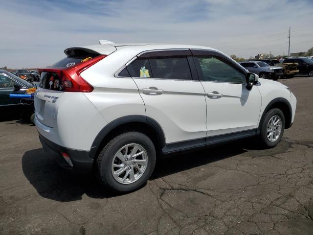 Vin: ja4at3aa9jz058605, lot: 53545085, mitsubishi eclipse es 20183