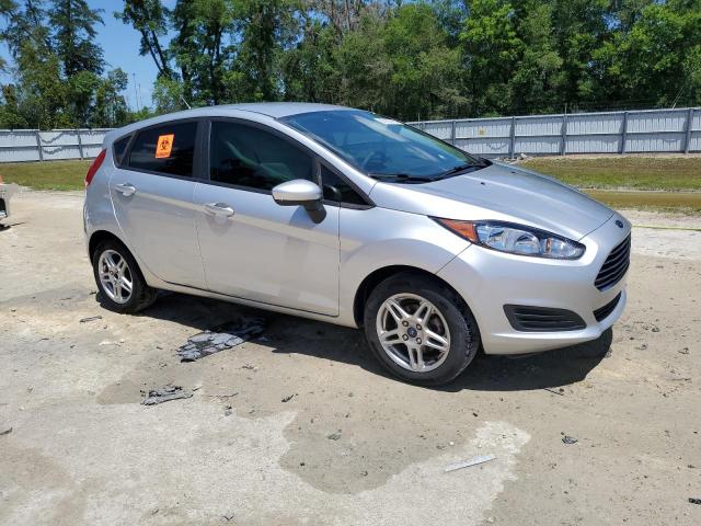 Vin: 3fadp4ej7km147945, lot: 55133195, ford fiesta se 20194
