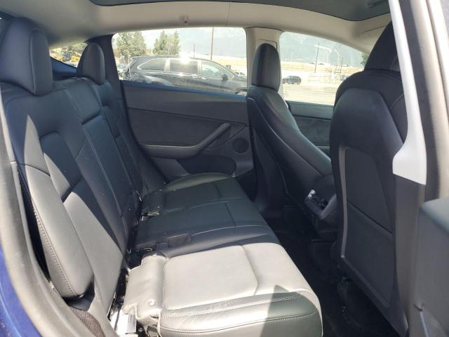 2022 TESLA MODEL Y - 7SAYGDEEXNF463575
