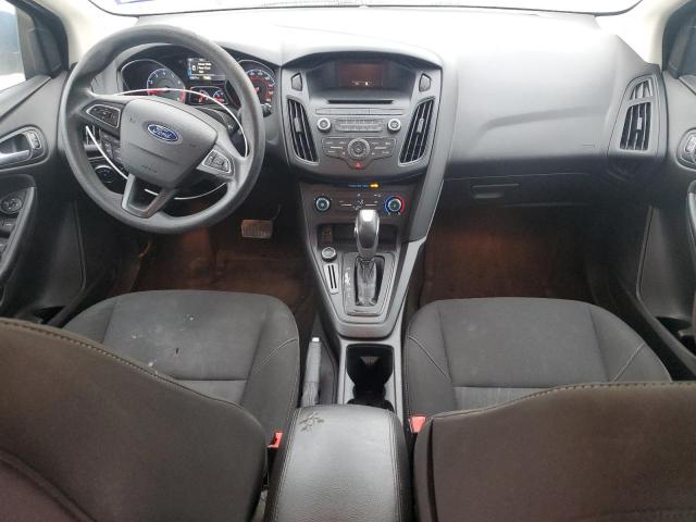 2016 FORD FOCUS SE - 1FADP3K2XGL269666