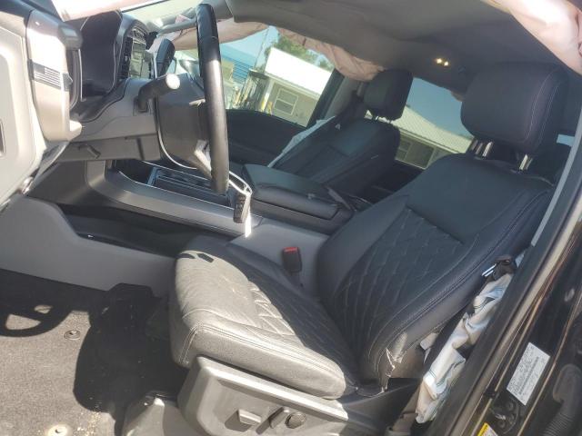 2023 FORD F150 SUPER - 1FTFW1E88PKD70348