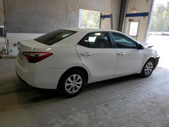 2015 TOYOTA COROLLA L - 2T1BURHE7FC300246