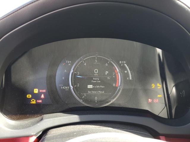 2023 LEXUS IS 350 F S JTHGZ1B27P5071765