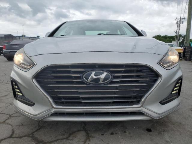2018 HYUNDAI SONATA SPO - 5NPE34AF1JH604376