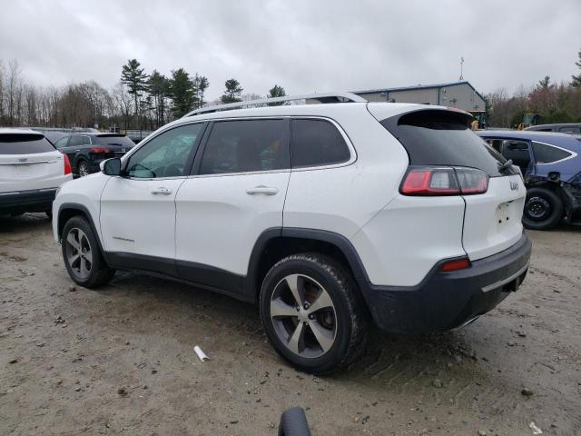 Vin: 1c4pjmdx9kd294892, lot: 51906595, jeep grand cher limited 20192