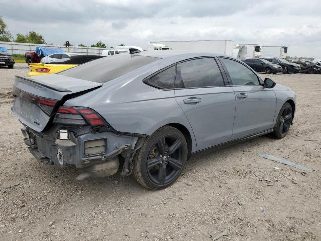 Vin: 1hgcy2f73pa028788, lot: 54777935, honda accord hybrid sport-l 20233