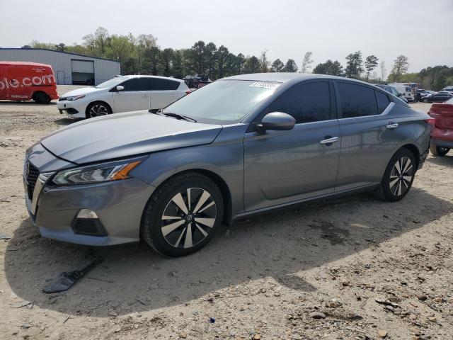 Vin: 1n4bl4dv3mn327634, lot: 51133335, nissan altima sv 2021 img_1
