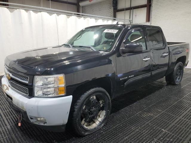 Vin: 3gcpkte75dg281410, lot: 52360935, chevrolet all models k1500 ltz 2013 img_1