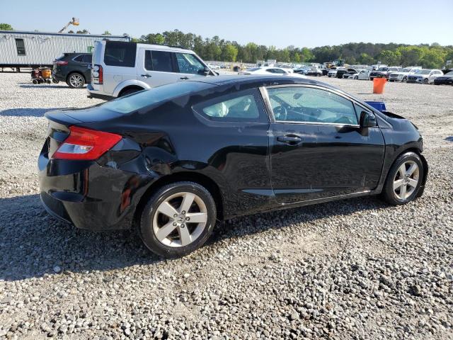Vin: 2hgfg3b53dh518851, lot: 52574535, honda civic lx 20133