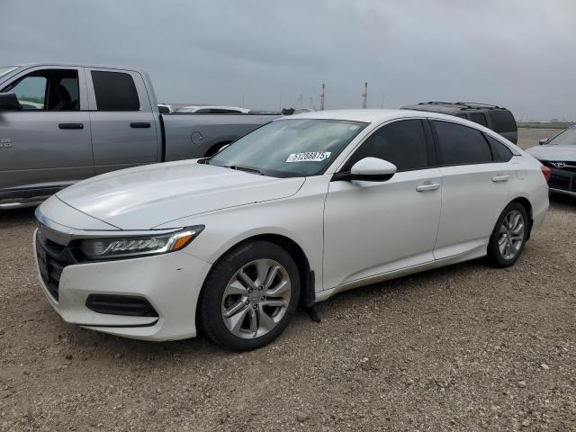 Vin: 1hgcv1f10la132521, lot: 51288875, honda accord lx 2020 img_1
