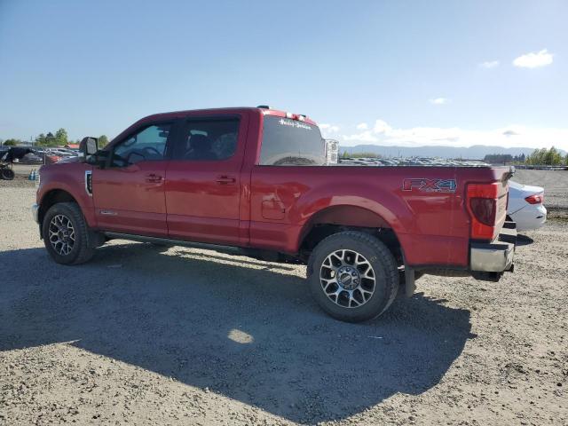 Vin: 1ft7w2bt8mec36159, lot: 53649045, ford f250 super duty 20212