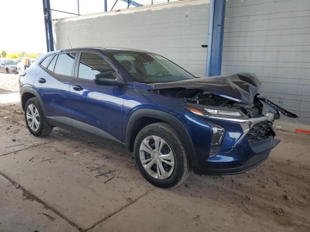 Vin: kl77lfe25rc213490, lot: 51074515, chevrolet trax ls 20244