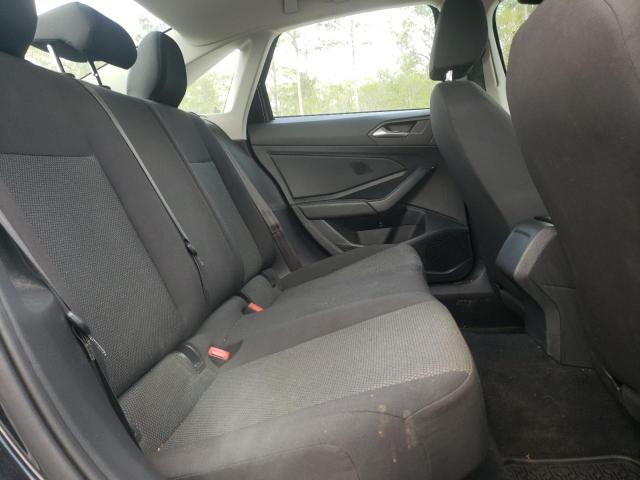 2019 VOLKSWAGEN JETTA S - 3VWC57BU2KM074296