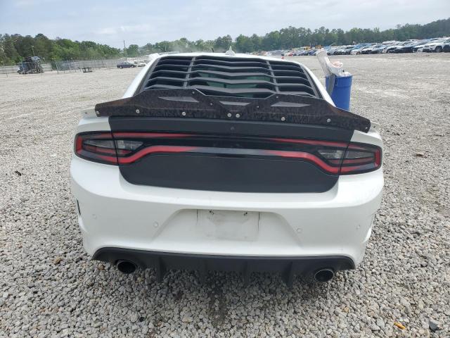2019 DODGE CHARGER R/ - 2C3CDXCT2KH757162