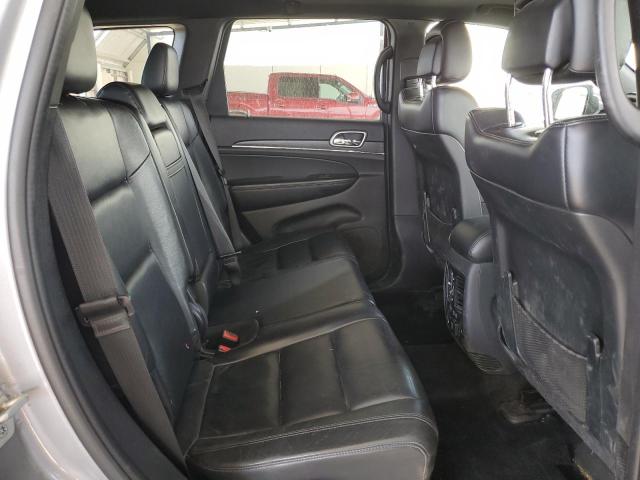 1C4RJFBG6JC195944 2018 JEEP GRAND CHER
