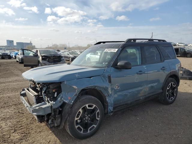 Vin: 3fmcr9c69pre09160, lot: 52485115, ford bronco outer banks 2023 img_1