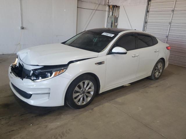 KIA OPTIMA EX