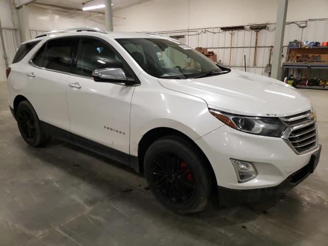 Vin: 2gnaxvev1j6119290, lot: 54119085, chevrolet equinox premier 20184