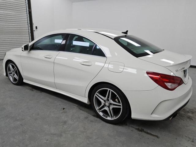 Vin: wddsj4eb9en093608, lot: 54373725, mercedes-benz cla-class 250 20142