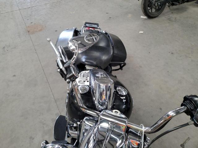 2008 HARLEY-DAVIDSON FLHRC 1HD1FR4138Y602185