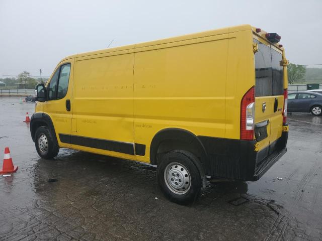 RAM PROMASTER 2020 yellow  flexible fuel 3C6TRVAG7LE127407 photo #3