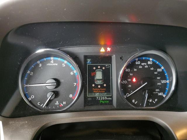 2016 TOYOTA RAV4 LIMIT - 2T3DFREV1GW420896