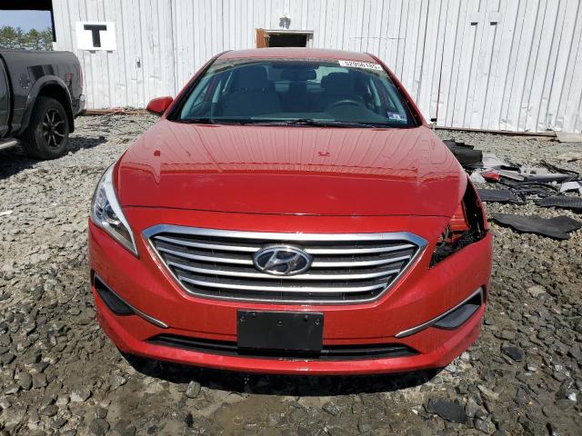 2017 HYUNDAI SONATA SE - 5NPE24AF1HH541003