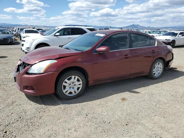 NISSAN ALTIMA BAS