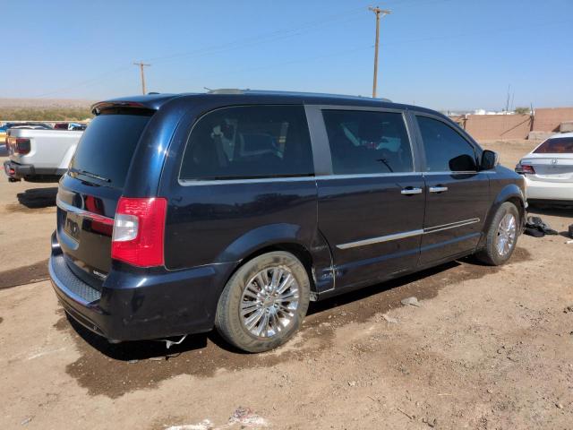 Vin: 2a4rr6dg8br749266, lot: 52408075, chrysler minivan limited 20113