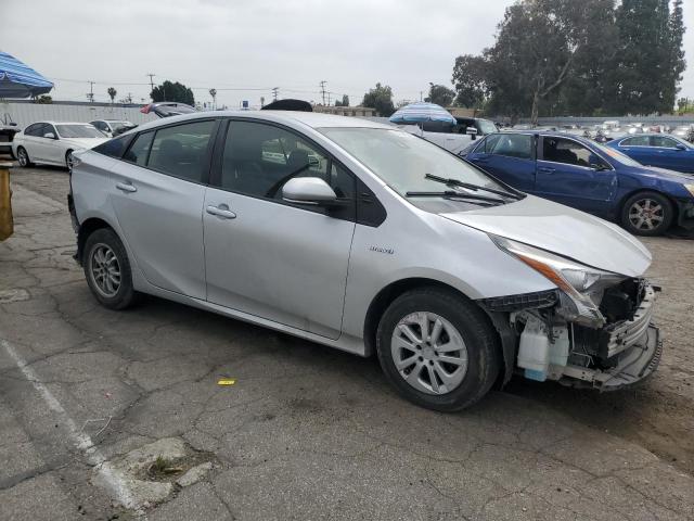Vin: jtdkbrfu6h3037209, lot: 53144555, toyota prius 20174