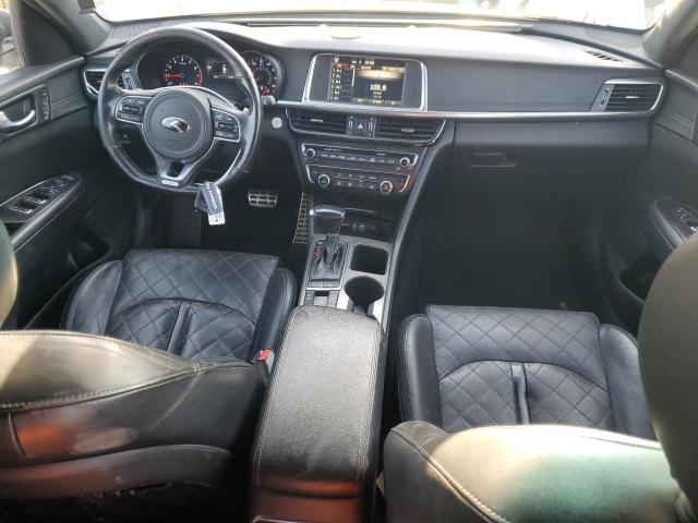 2016 KIA OPTIMA SXL - 5XXGV4L28GG043868