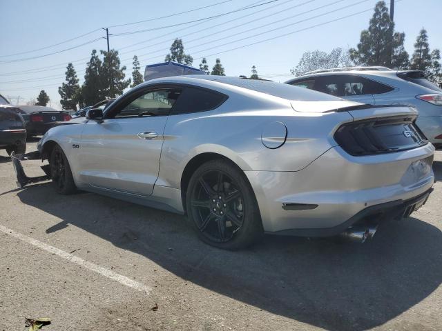 Vin: 1fa6p8cf3k5116227, lot: 55184545, ford mustang gt 20192